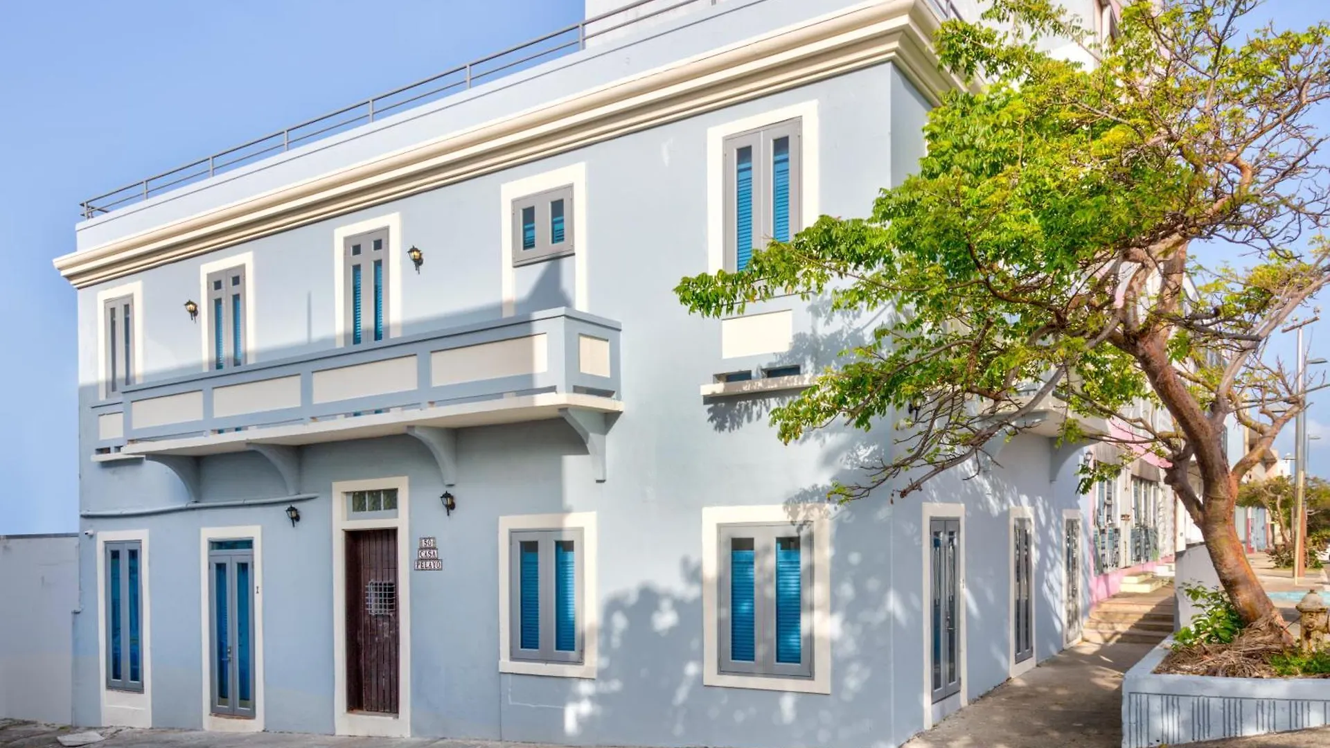 Perfect Getaway For Two Cp2 Apartment San Juan