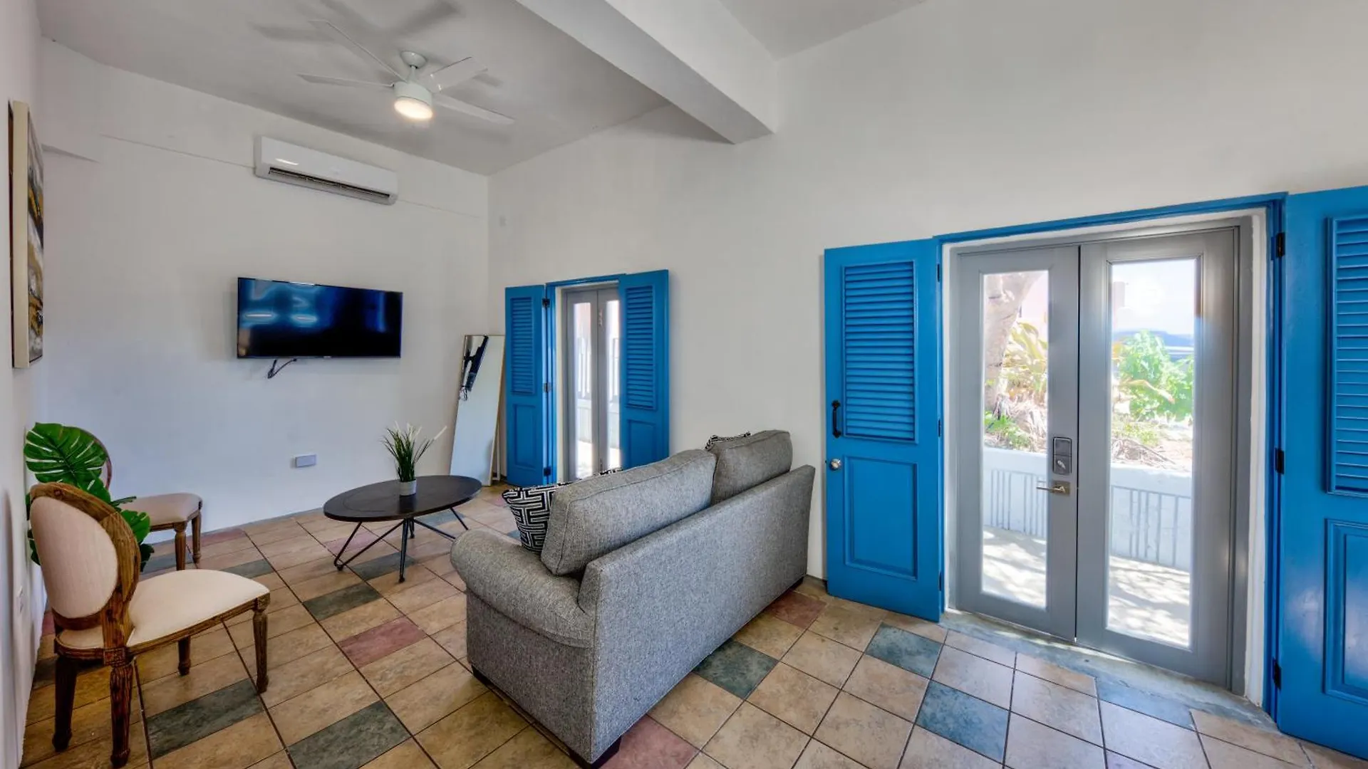 Perfect Getaway For Two Cp2 Apartment San Juan