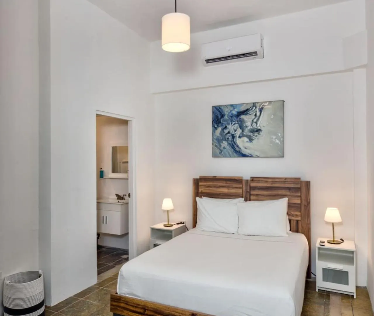 Perfect Getaway For Two Cp2 Apartment San Juan