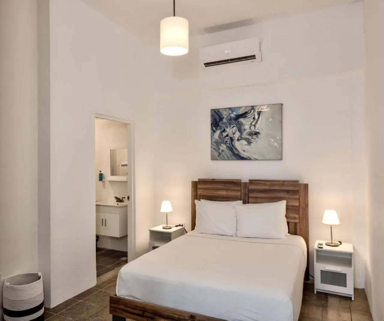 Perfect Getaway For Two Cp2 Apartment San Juan Puerto Rico