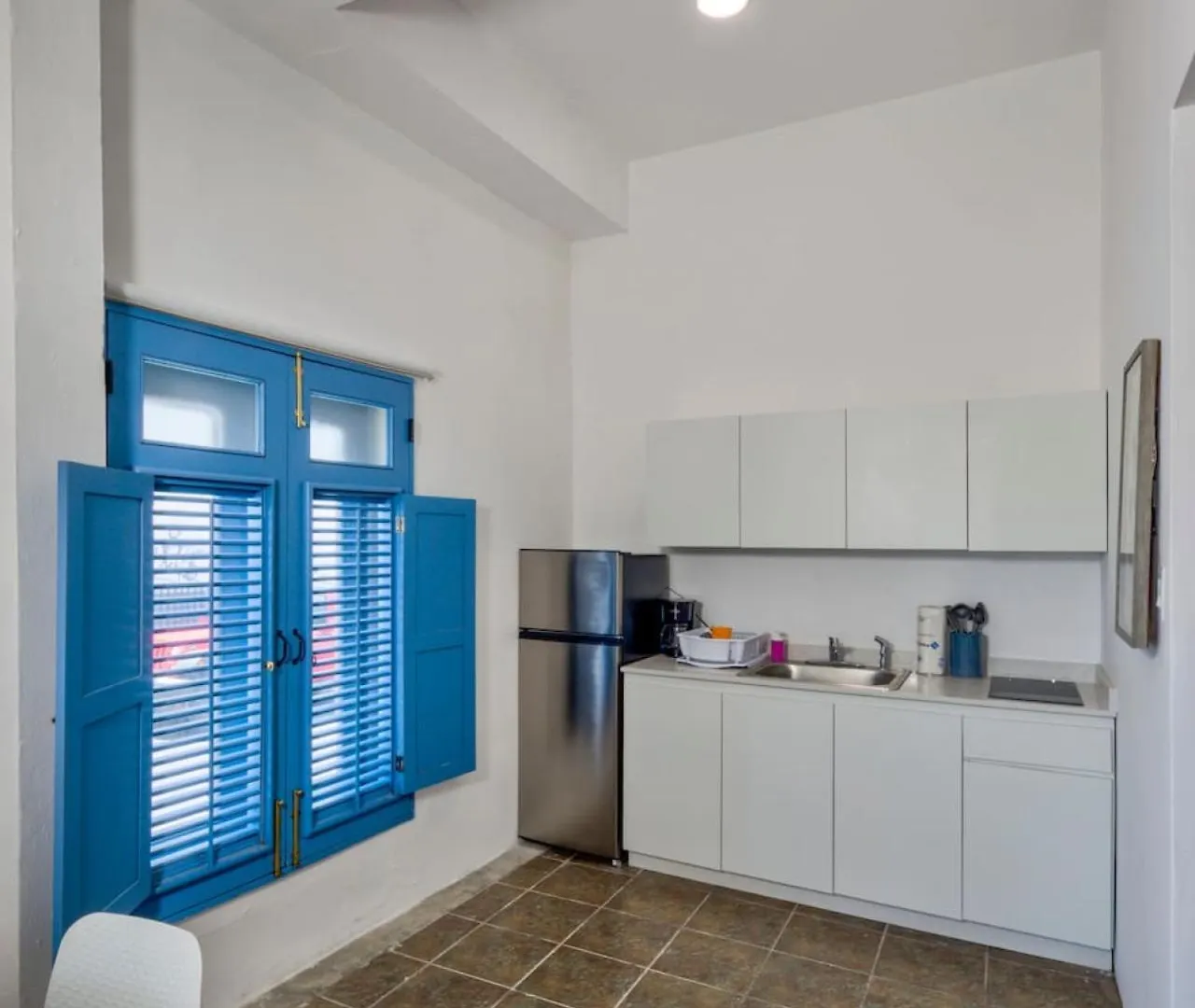 Perfect Getaway For Two Cp2 Apartment San Juan 0*,  Puerto Rico