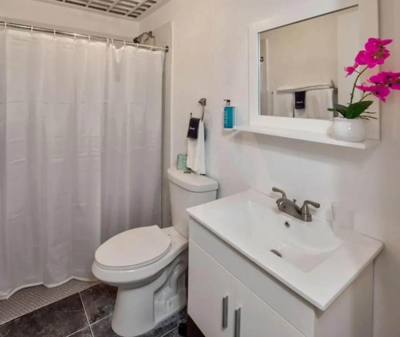 Perfect Getaway For Two Cp2 Apartment San Juan